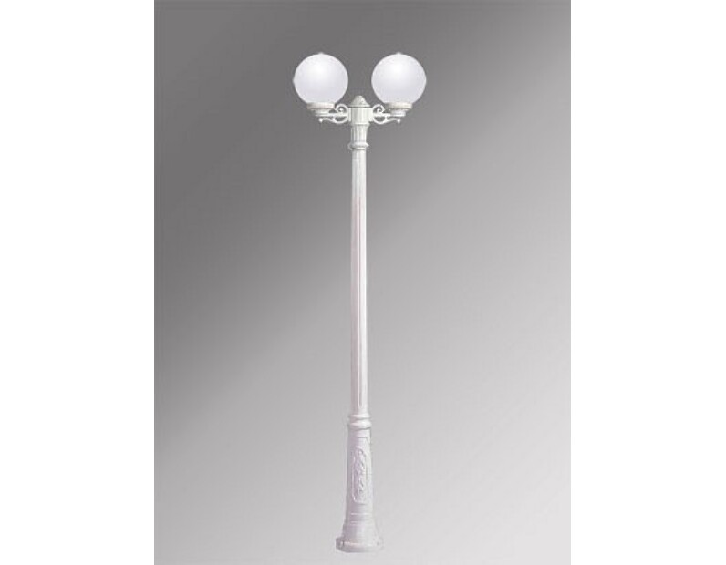 Фонарный столб Fumagalli Globe 300 G30.157.S20.WYE27