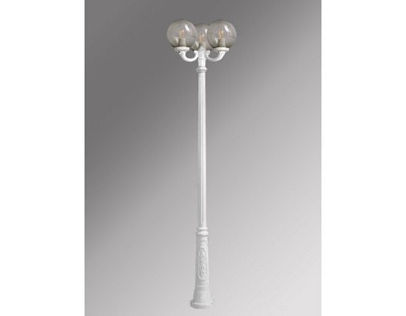 Фонарный столб Fumagalli Globe 300 G30.157.R30.WZE27