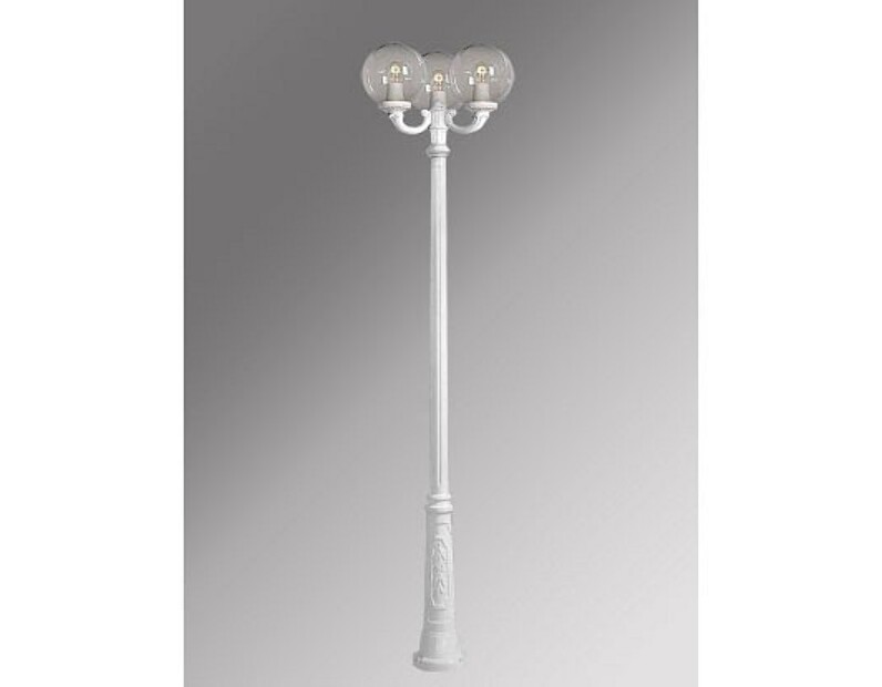 Фонарный столб Fumagalli Globe 300 G30.157.R30.WXE27
