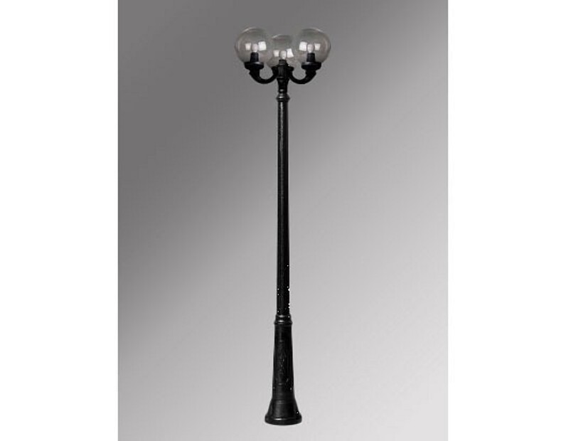 Фонарный столб Fumagalli Globe 300 G30.157.R30.AZE27