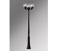 Фонарный столб Fumagalli Globe 300 G30.157.R30.AXE27