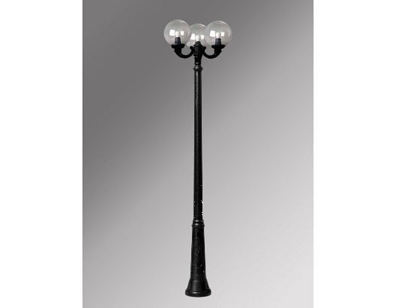 Фонарный столб Fumagalli Globe 300 G30.157.R30.AXE27