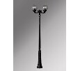 Фонарный столб Fumagalli Globe 300 G30.157.R20.AZE27