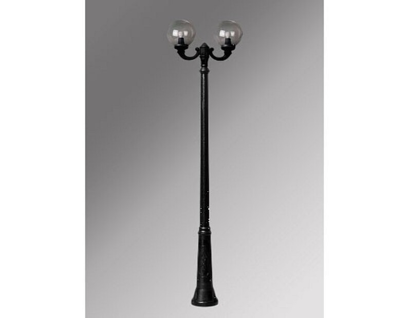 Фонарный столб Fumagalli Globe 300 G30.157.R20.AZE27