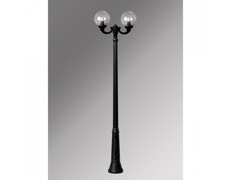 Фонарный столб Fumagalli Globe 300 G30.157.R20.AXE27