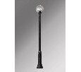 Фонарный столб Fumagalli Globe 300 G30.157.000.AXE27