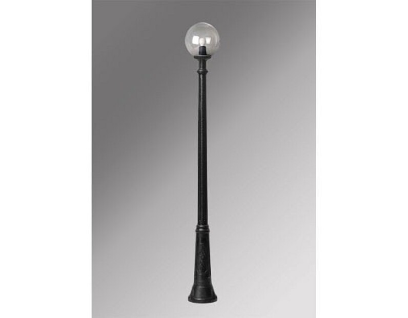 Фонарный столб Fumagalli Globe 300 G30.157.000.AXE27