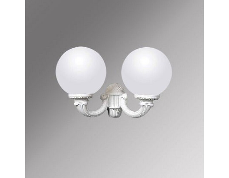 Светильник на штанге Fumagalli Globe 300 G30.142.000.WYE27