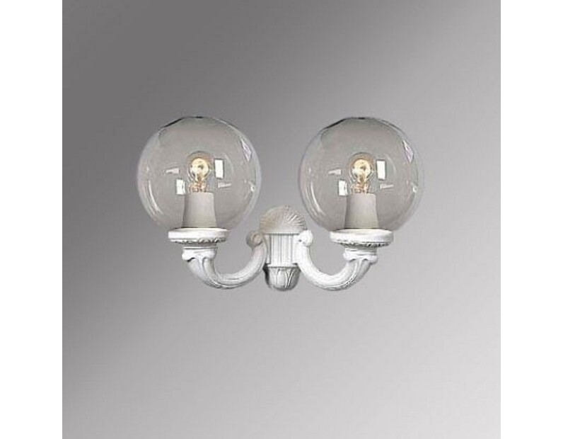 Светильник на штанге Fumagalli Globe 300 G30.142.000.WXE27