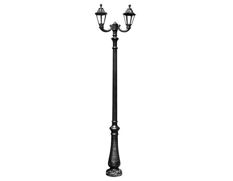 Фонарный столб Fumagalli Rut E26.202.R20.AXE27
