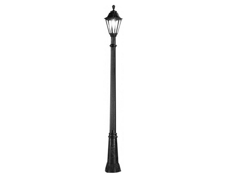 Фонарный столб Fumagalli Rut E26.156.000.AXE27