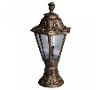 Наземный низкий светильник Fumagalli Rut E26.111.000.BXE27