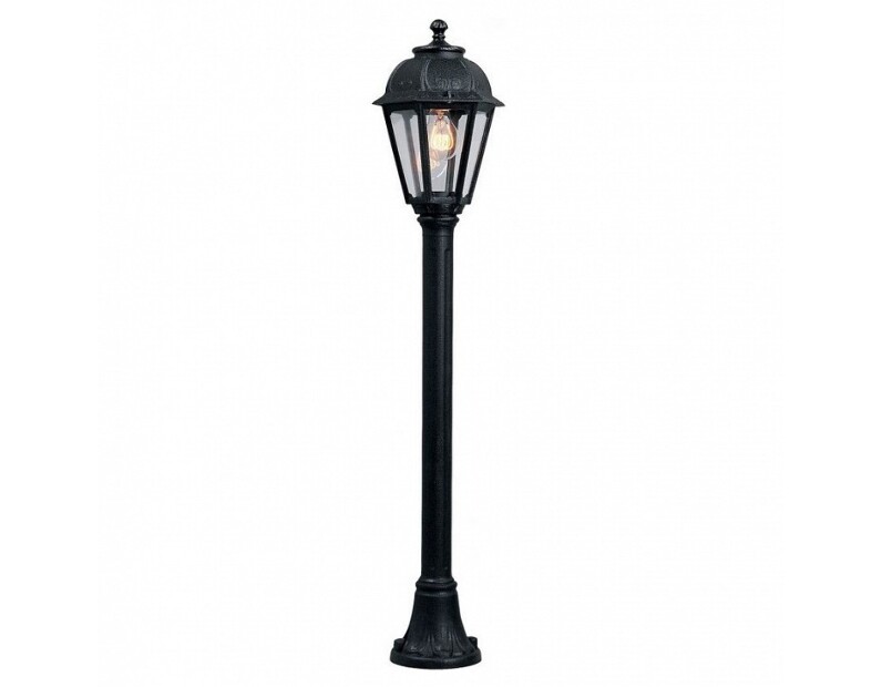 Наземный высокий светильник Fumagalli Saba K22.151.000.AXE27