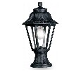 Наземный низкий светильник Fumagalli Anna E22.110.000.AXE27
