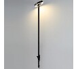 Наземный высокий светильник Odeon Light NATURE 7189/6GLA