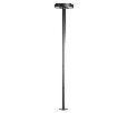 Наземный высокий светильник Odeon Light NATURE 7189/6GLA