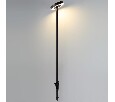 Наземный высокий светильник Odeon Light NATURE 7189/6GLA