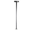 Наземный высокий светильник Odeon Light NATURE 7189/6GLA