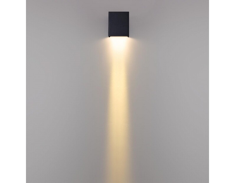 Накладной светильник Odeon Light NATURE 7188/5WL