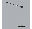 Настольная лампа офисная Odeon Light HIGHTECH 7101/12TLA