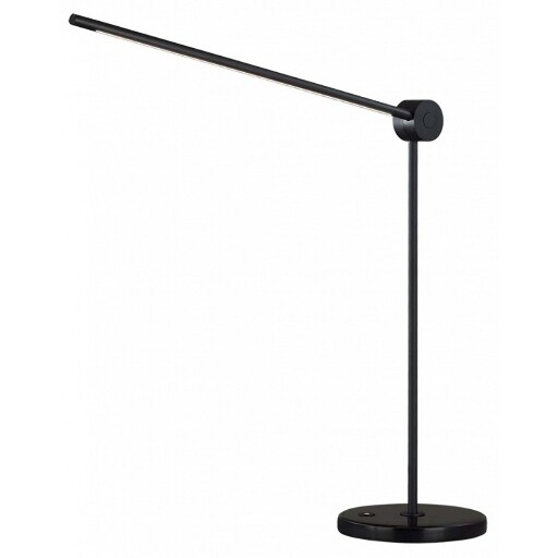 Настольная лампа офисная Odeon Light HIGHTECH 7101/12TLA