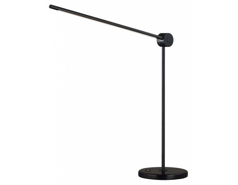 Настольная лампа офисная Odeon Light HIGHTECH 7101/12TLA