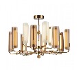 Подвесная люстра Odeon Light Lion 5467/60L
