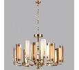 Подвесная люстра Odeon Light Lion 5467/60L