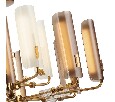 Подвесная люстра Odeon Light Lion 5467/60L