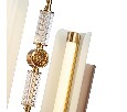 Подвесная люстра Odeon Light Lion 5467/60L