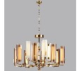 Подвесная люстра Odeon Light Lion 5467/60L