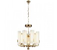 Подвесная люстра Odeon Light Lion 5467/35L
