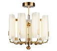 Подвесная люстра Odeon Light Lion 5467/35L