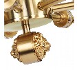Подвесная люстра Odeon Light Lion 5467/35L