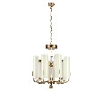 Подвесная люстра Odeon Light Lion 5467/35L