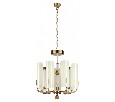 Подвесная люстра Odeon Light Lion 5467/35L