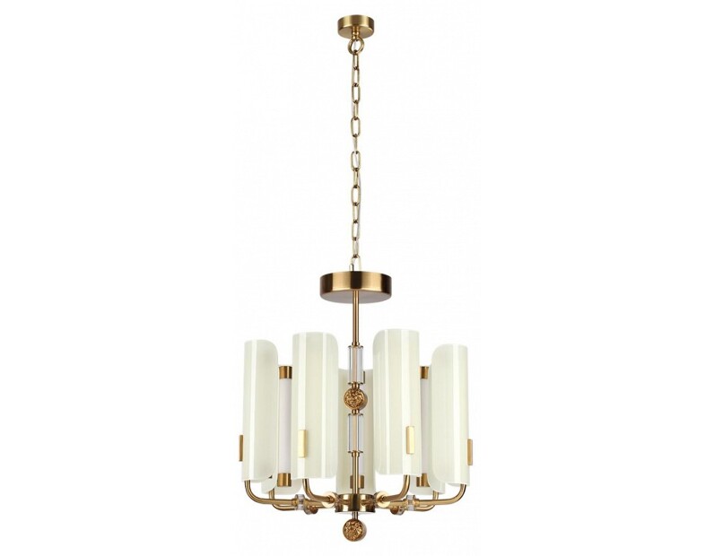 Подвесная люстра Odeon Light Lion 5467/35L