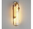 Бра Odeon Light Lion 5467/10WL
