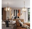 Бра Odeon Light Lion 5467/10WL