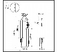 Бра Odeon Light Lion 5467/10WL