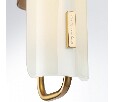 Бра Odeon Light Lion 5467/10WL