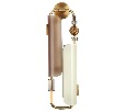 Бра Odeon Light Lion 5467/10WL