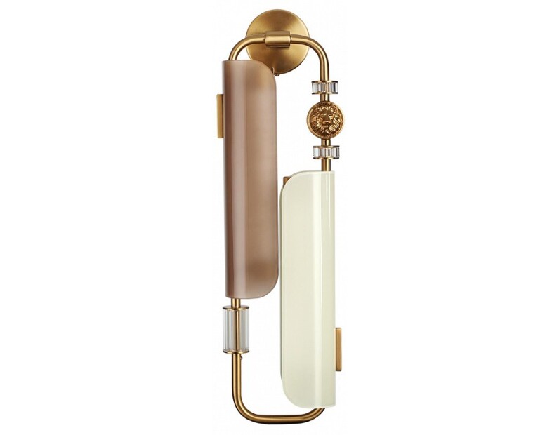 Бра Odeon Light Lion 5467/10WL