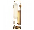 Настольная лампа декоративная Odeon Light Lion 5467/10TL