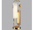 Настольная лампа декоративная Odeon Light Lion 5467/10TL