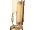 Настольная лампа декоративная Odeon Light Lion 5467/10TL