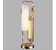 Настольная лампа декоративная Odeon Light Lion 5467/10TL