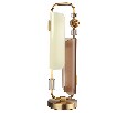 Настольная лампа декоративная Odeon Light Lion 5467/10TL