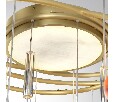 Подвесная люстра Odeon Light Callisto 5457/21C