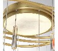 Подвесная люстра Odeon Light Callisto 5457/21C